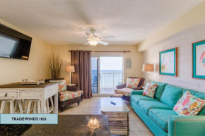 Tradewinds 1103 by Vacation Homes Collection